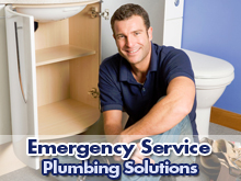 Plumber - Royersford, PA - Plumbing Solutions